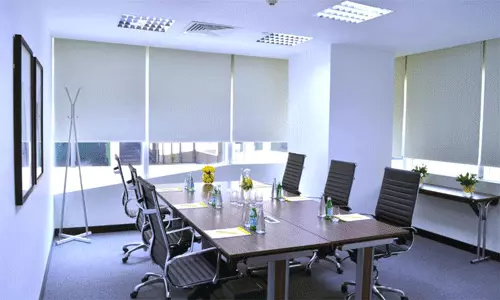 هتل ووکو دبی